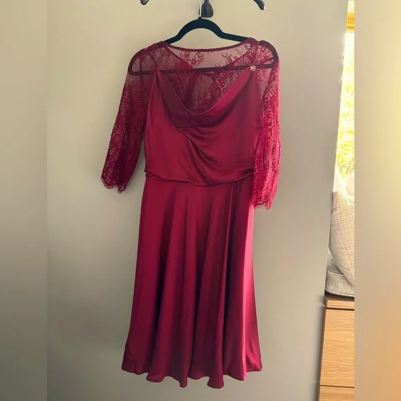 Liu Jo | Dresses | Liu Jo Burgundy Lace Dress | Poshmark Liu Jo | Dresses | Liu Jo Burgundy Lace Dress | Poshmark